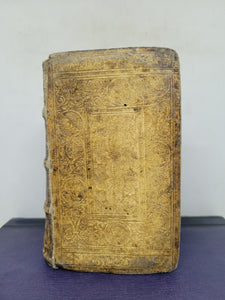 M. Actii Plauti Comoediae Viginti, 1544