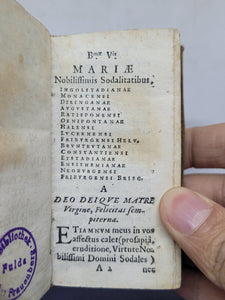 Nicetas, seu, Triumphata incontinentia, 1628