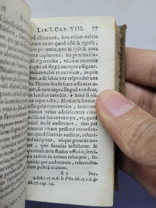 Nicetas, seu, Triumphata incontinentia, 1628