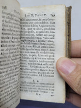 Load image into Gallery viewer, Nicetas, seu, Triumphata incontinentia, 1628
