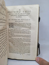 Load image into Gallery viewer, Opusculorum Theologicorum, 1610-1612. Tomes 1-3 of 5