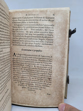 Load image into Gallery viewer, Opusculorum Theologicorum, 1610-1612. Tomes 1-3 of 5