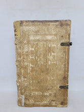 Load image into Gallery viewer, Controversia Anglicana De Potestate Pontificis Et Regis, 1613