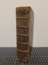 Load image into Gallery viewer, ***RESERVED*** Vitae Passionis et Mortis Jesu Christi Domini Nostri. Mysteria, Piis Meditationibus et Adspirationibus Exposita, 1622
