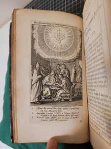***RESERVED*** Vitae Passionis et Mortis Jesu Christi Domini Nostri. Mysteria, Piis Meditationibus et Adspirationibus Exposita, 1622
