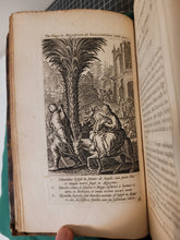 Load image into Gallery viewer, ***RESERVED*** Vitae Passionis et Mortis Jesu Christi Domini Nostri. Mysteria, Piis Meditationibus et Adspirationibus Exposita, 1622