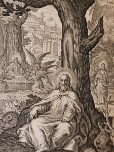***RESERVED*** Vitae Passionis et Mortis Jesu Christi Domini Nostri. Mysteria, Piis Meditationibus et Adspirationibus Exposita, 1622