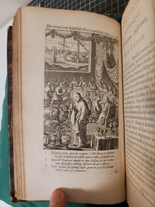 ***RESERVED*** Vitae Passionis et Mortis Jesu Christi Domini Nostri. Mysteria, Piis Meditationibus et Adspirationibus Exposita, 1622