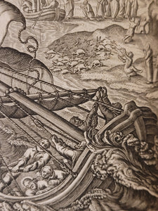 ***RESERVED*** Vitae Passionis et Mortis Jesu Christi Domini Nostri. Mysteria, Piis Meditationibus et Adspirationibus Exposita, 1622