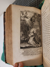 Load image into Gallery viewer, ***RESERVED*** Vitae Passionis et Mortis Jesu Christi Domini Nostri. Mysteria, Piis Meditationibus et Adspirationibus Exposita, 1622