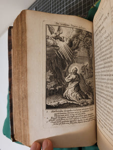 ***RESERVED*** Vitae Passionis et Mortis Jesu Christi Domini Nostri. Mysteria, Piis Meditationibus et Adspirationibus Exposita, 1622