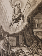 Load image into Gallery viewer, ***RESERVED*** Vitae Passionis et Mortis Jesu Christi Domini Nostri. Mysteria, Piis Meditationibus et Adspirationibus Exposita, 1622