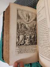 Load image into Gallery viewer, ***RESERVED*** Vitae Passionis et Mortis Jesu Christi Domini Nostri. Mysteria, Piis Meditationibus et Adspirationibus Exposita, 1622