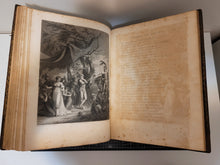 Load image into Gallery viewer, The Fables of John Dryden, ornamented with Engravings from the pencil of the Right Hon. Lady Diana Beauclerc, 1797. With Engravings by Bartolozzi