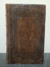 Load image into Gallery viewer, The Works of Mr. John Dryden, Volume Two. Being his Translation of Virgil’s Pastorals, Georgics, and Aeneis, 1701
