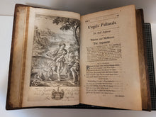 Load image into Gallery viewer, The Works of Mr. John Dryden, Volume Two. Being his Translation of Virgil’s Pastorals, Georgics, and Aeneis, 1701