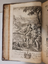 Load image into Gallery viewer, The Works of Mr. John Dryden, Volume Two. Being his Translation of Virgil’s Pastorals, Georgics, and Aeneis, 1701