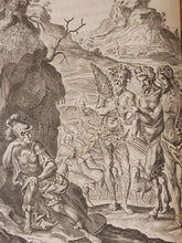 Load image into Gallery viewer, The Works of Mr. John Dryden, Volume Two. Being his Translation of Virgil’s Pastorals, Georgics, and Aeneis, 1701