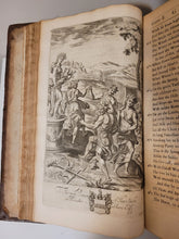 Load image into Gallery viewer, The Works of Mr. John Dryden, Volume Two. Being his Translation of Virgil’s Pastorals, Georgics, and Aeneis, 1701