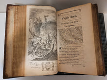 Load image into Gallery viewer, The Works of Mr. John Dryden, Volume Two. Being his Translation of Virgil’s Pastorals, Georgics, and Aeneis, 1701