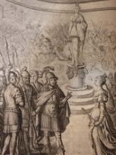 Load image into Gallery viewer, The Works of Mr. John Dryden, Volume Two. Being his Translation of Virgil’s Pastorals, Georgics, and Aeneis, 1701