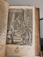 Load image into Gallery viewer, The Works of Mr. John Dryden, Volume Two. Being his Translation of Virgil’s Pastorals, Georgics, and Aeneis, 1701