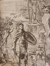 Load image into Gallery viewer, The Works of Mr. John Dryden, Volume Two. Being his Translation of Virgil’s Pastorals, Georgics, and Aeneis, 1701