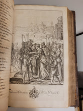 Load image into Gallery viewer, The Works of Mr. John Dryden, Volume Two. Being his Translation of Virgil’s Pastorals, Georgics, and Aeneis, 1701