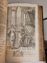 Load image into Gallery viewer, The Works of Mr. John Dryden, Volume Two. Being his Translation of Virgil’s Pastorals, Georgics, and Aeneis, 1701