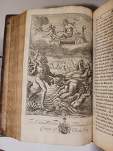 Load image into Gallery viewer, The Works of Mr. John Dryden, Volume Two. Being his Translation of Virgil’s Pastorals, Georgics, and Aeneis, 1701