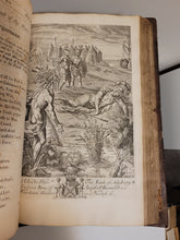 Load image into Gallery viewer, The Works of Mr. John Dryden, Volume Two. Being his Translation of Virgil’s Pastorals, Georgics, and Aeneis, 1701