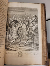 Load image into Gallery viewer, The Works of Mr. John Dryden, Volume Two. Being his Translation of Virgil’s Pastorals, Georgics, and Aeneis, 1701