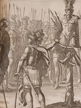 Load image into Gallery viewer, The Works of Mr. John Dryden, Volume Two. Being his Translation of Virgil’s Pastorals, Georgics, and Aeneis, 1701