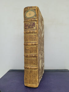 ***RESERVED*** Regia Via Crucis, 1728