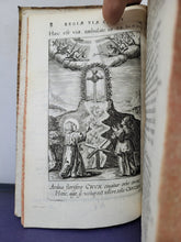Load image into Gallery viewer, ***RESERVED*** Regia Via Crucis, 1728