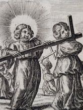 Load image into Gallery viewer, ***RESERVED*** Regia Via Crucis, 1728
