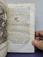 Load image into Gallery viewer, Beautés et Merveilles du Christianisme, 1820. Tome II of II. Arms of Marie-Thérèse-Charlotte, Dauphine of France