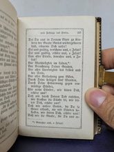 Load image into Gallery viewer, Ave Maria! Ein Katholisches Gebetbuch zur andachtigen Verehrung des Allerhoschten und der allerseligsten Jungfrau Maria, 19th Century
