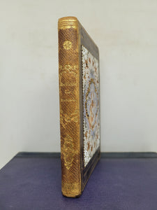 Gedichte von Friedrich von Matthisson, 1838