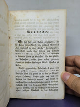Load image into Gallery viewer, Das Heil im Gebete, oder Gebet- und Unterrichts-Buch für katholische Christen, 1844