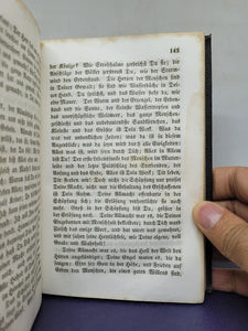Das Heil im Gebete, oder Gebet- und Unterrichts-Buch für katholische Christen, 1844