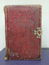 Load image into Gallery viewer, Katholisches Missionsbuchlein oder Anleitung zu einem christlichen Lebenswandel, 1843