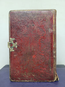 Katholisches Missionsbuchlein oder Anleitung zu einem christlichen Lebenswandel, 1843