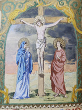 Load image into Gallery viewer, Ordinaire de la Sainte Messe. Modern Illuminated Prayer Book, Late 19th Century
