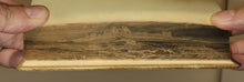 Load image into Gallery viewer, The Poetical Works of William Cowper, 1830-1831. Three Fore-Edge Paintings