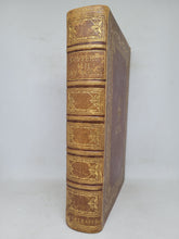 Load image into Gallery viewer, The Works of William Cowper: His Life, Letters, and Poems, 1851. Fore-Edge Painting