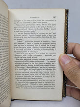Load image into Gallery viewer, Tales and Romances of the Author of Waverly, 1828. Seven Fore-Edge Paintings