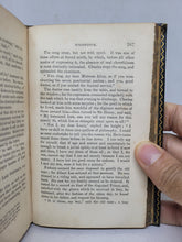Load image into Gallery viewer, Tales and Romances of the Author of Waverly, 1828. Seven Fore-Edge Paintings
