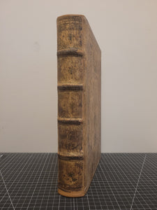 Marci Tullii Ciceronis Familiarium Epistolarum libri XVI, 1557