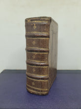 Load image into Gallery viewer, Libri Regum IIII. Paralipomenon, II. Esdrae, IIII. Tobiae, I. Judith, I. Esther, I. Job, I, 1564